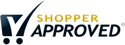 Shopper Approved Logo