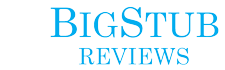 BigStub Reviews Logo